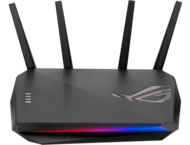 Мрежово оборудване ASUS ROG STRIX GS-AX5400