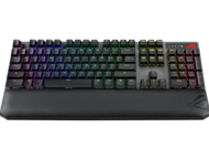 Клавиатури ASUS ROG Strix Scope NX Wireless Deluxe