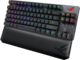 Клавиатури ASUS ROG Strix Scope RX TKL Wireless Deluxe