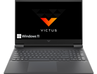 Лаптопи HP Victus 16-e0007nu