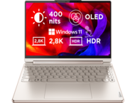 Лаптопи Lenovo Yoga 9 14" Gen 7