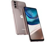 Смартфони Motorola Moto G42 128GB, Metallic Rose