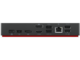 Докинг станции Lenovo ThinkPad Universal USB-C Dock