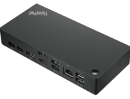 Докинг станции Lenovo ThinkPad Universal USB-C Dock