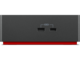 Докинг станции Lenovo ThinkPad Universal USB-C Dock