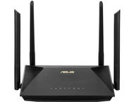 Мрежово оборудване ASUS RT-AX1800U