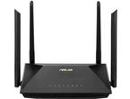 Мрежово оборудване ASUS RT-AX1800U