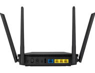 Мрежово оборудване ASUS RT-AX1800U