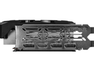 Видео карти ASRock Radeon RX 6600 XT Phantom Gaming D 8GB OC