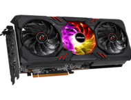 Видео карти ASRock Radeon RX 6600 XT Phantom Gaming D 8GB OC