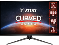 Монитори MSI Optix AG321CR