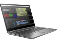Лаптопи HP ZBook Fury 17 G8