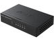 Мрежово оборудване ASUS GX-U1051 5-портов суич
