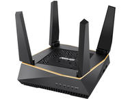 Мрежово оборудване ASUS RT-AX92U 1pack