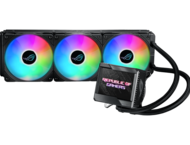 Охладители ASUS ROG RYUJIN II 360 ARGB