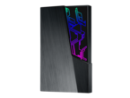 Външни HDD Asus FX HDD 1TB