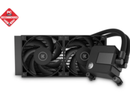 Охладители EK-AIO Basic 240