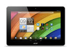 Таблети Acer Iconia A3-A11 32GB, бял цвят