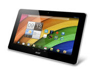 Таблети Acer Iconia A3-A11 32GB, бял цвят