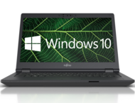 Лаптопи Fujitsu LifeBook E5411