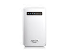 Външни батерии Adata PV100 Power Bank 4200 mAh, бяла