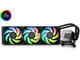 Охладители EK-AIO Elite 360 D-RGB