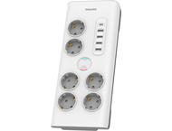 Разклонители Philips SPN7060WA