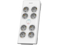 Разклонители Philips SPN7080WA