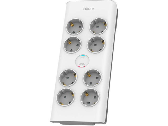 Разклонители Philips SPN7080WA