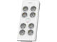 Разклонители Philips SPN7080WA