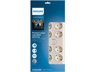 Разклонители Philips SPN7080WA