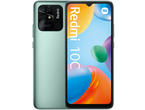 Смартфони Xiaomi Redmi 10C 64GB Green