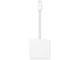USB Хъб Lenovo USB-C 3-in-1 Travel Hub