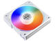 Вентилатори Lian Li UNI AL120 ARGB White