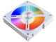 Вентилатори Lian Li UNI AL120 ARGB White