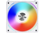 Вентилатори Lian Li UNI AL120 ARGB White
