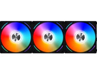 Вентилатори Lian Li UNI AL120 ARGB Black 3 Fan