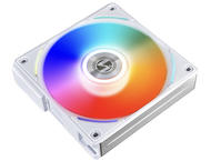 Вентилатори Lian Li UNI AL120 ARGB White 3 Fan