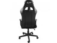 Геймърски столове Fury Avenger XL, White, предварително сглобен