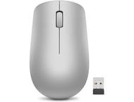 Мишки Lenovo 530 Wireless Mouse (Platinum Grey)