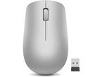 Мишки Lenovo 530 Wireless Mouse (Platinum Grey)