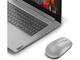 Мишки Lenovo 530 Wireless Mouse (Platinum Grey)