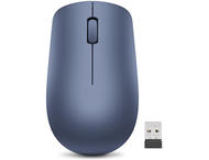 Мишки Lenovo 530 Wireless Mouse (Abyss Blue)