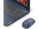 Мишки Lenovo 530 Wireless Mouse (Abyss Blue)