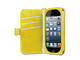 Калъфи Orla Kiely Multi Stem Wallet калъф за iPhone 5/5S