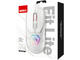 Мишки Marvo FIT LITE Mouse, White