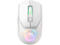 Мишки Marvo Fit Pro Mouse, White