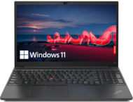 Лаптопи Lenovo ThinkPad E15 Gen 3