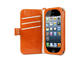 Калъфи Orla Kiely Wallet калъф за iPhone 5/5S