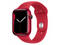 Смарт часовници Apple Watch S7 GPS Cellular, 45mm (PRODUCT)RED Aluminium Case with (PRODUCT)RED Sport Band - Regular